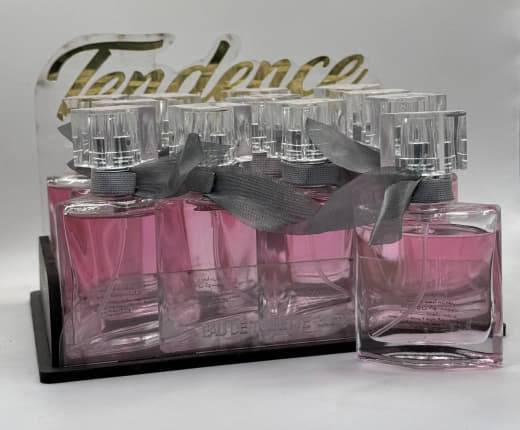 Les extraits tendence