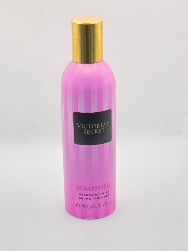 Deodorant Victoria bombshell
