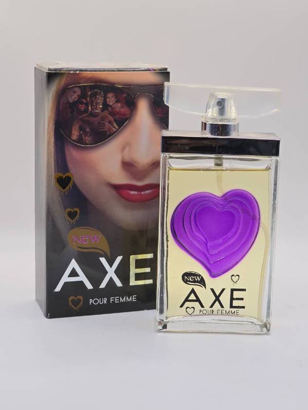 axe femme