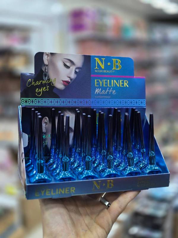 Eyeliner N.B matte