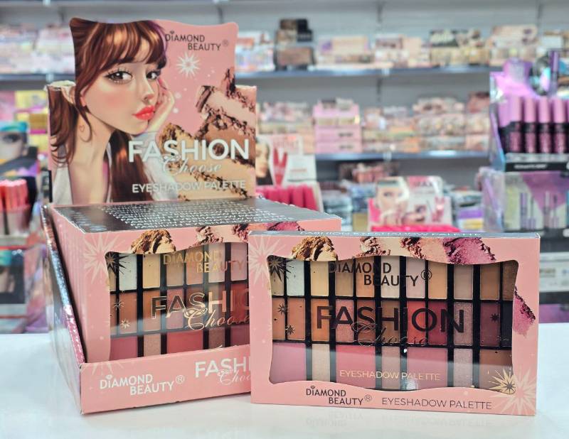 Palette Fashion choose 1