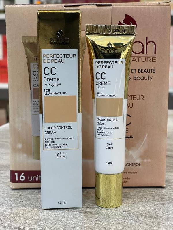 CC CREME clair