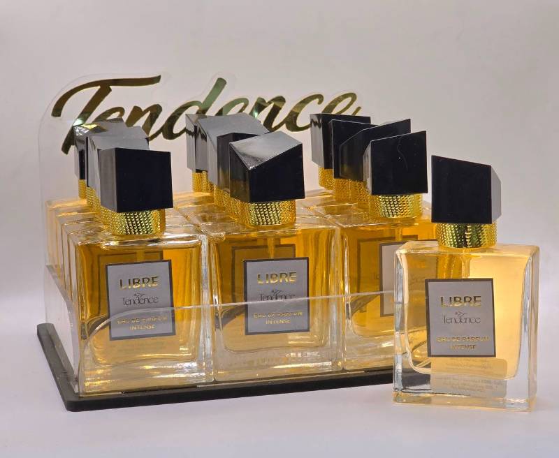 tendence libre 30 ml