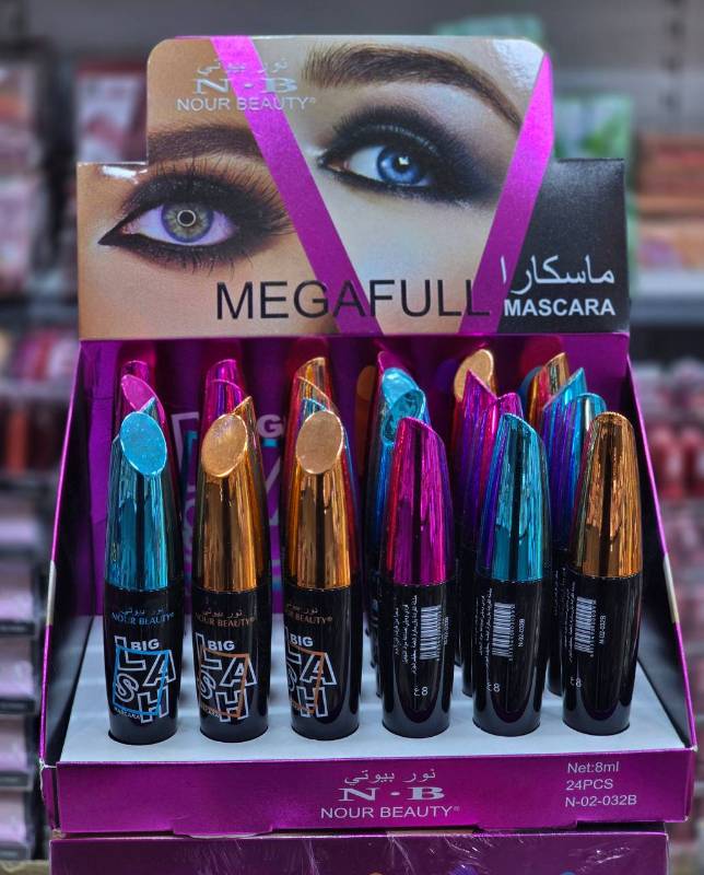 Mascara Big lash