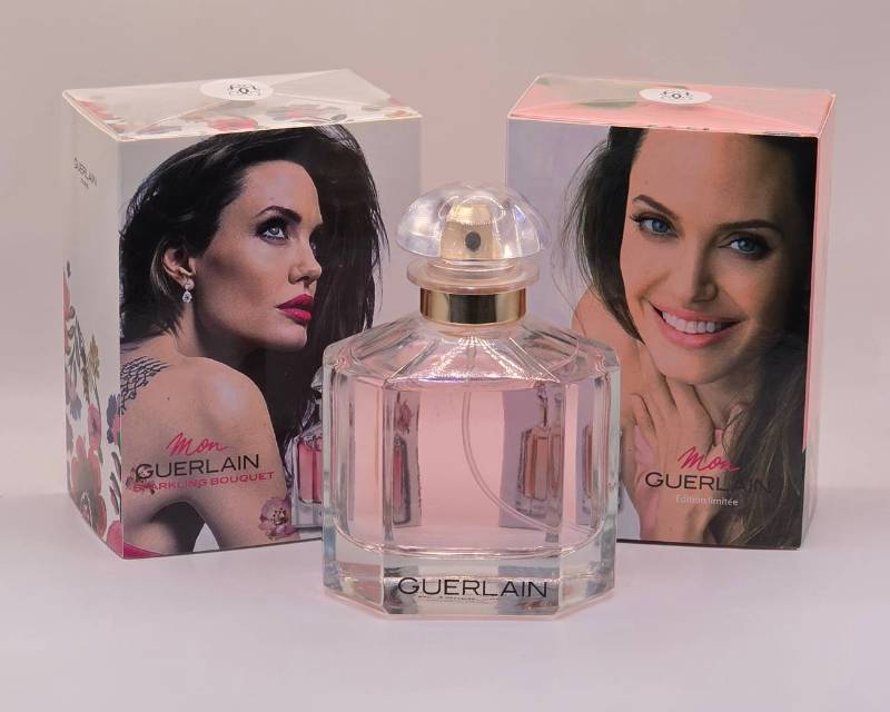 mon guerlain edition limitee