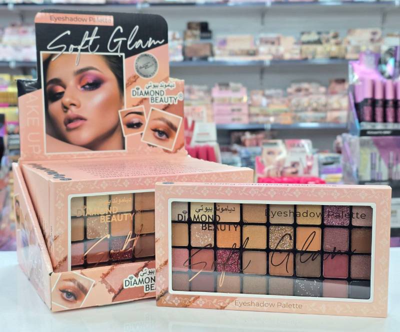 Palette Soft