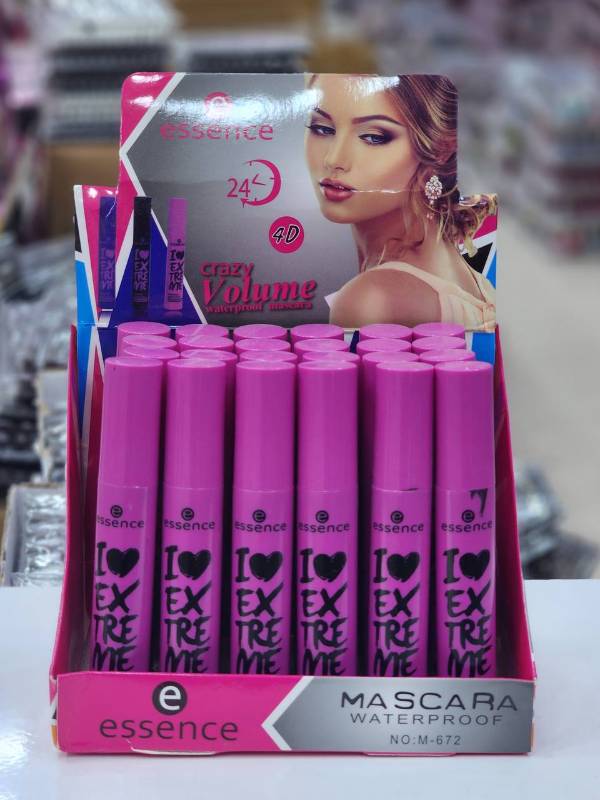 Mascara Extrem