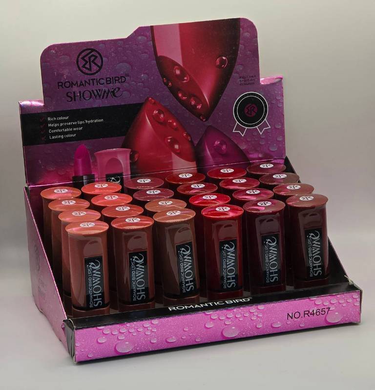 Lipstick Show Me