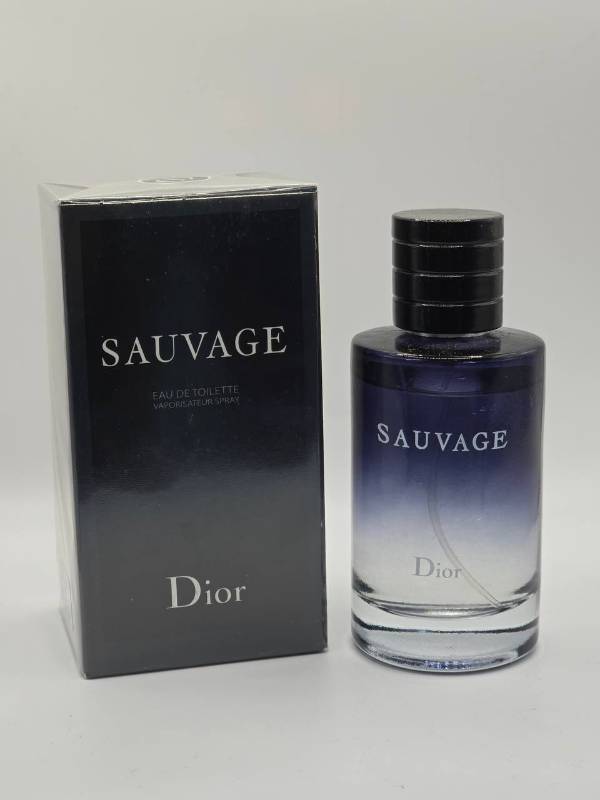 dior sauvage