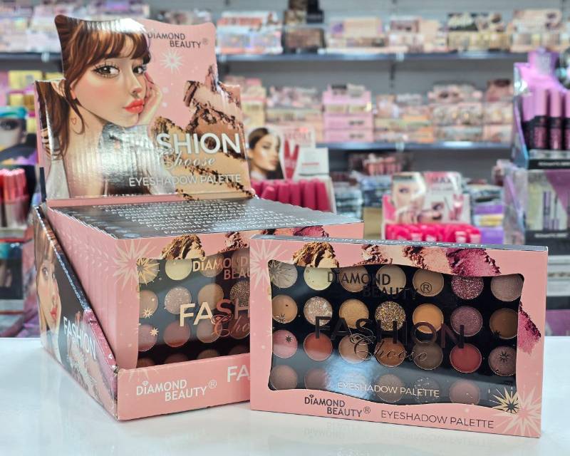 Palette Fashion choose 3