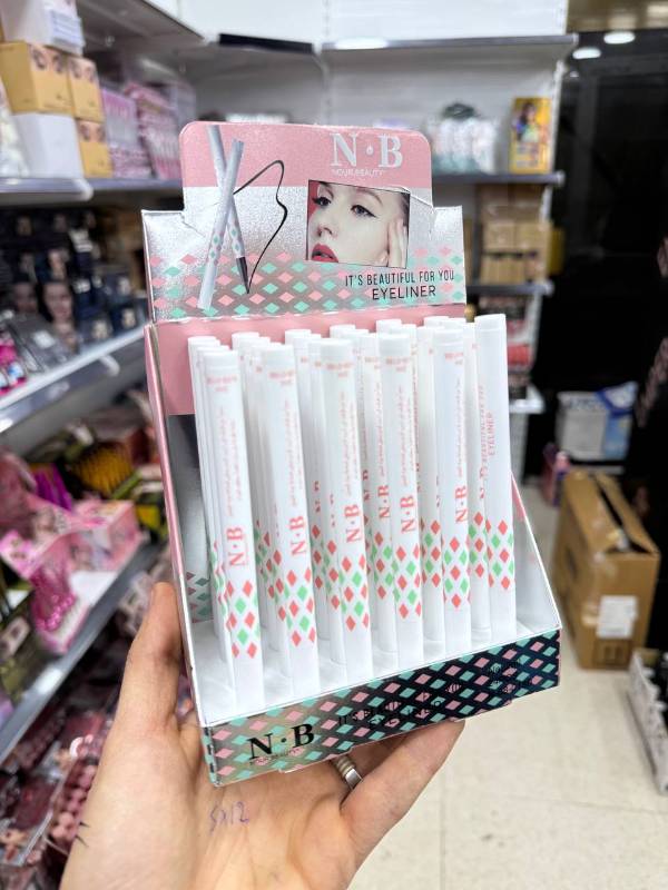 Eyeliner feulter N.B