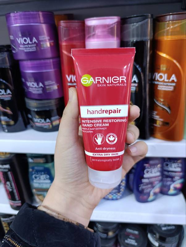 GARNIER