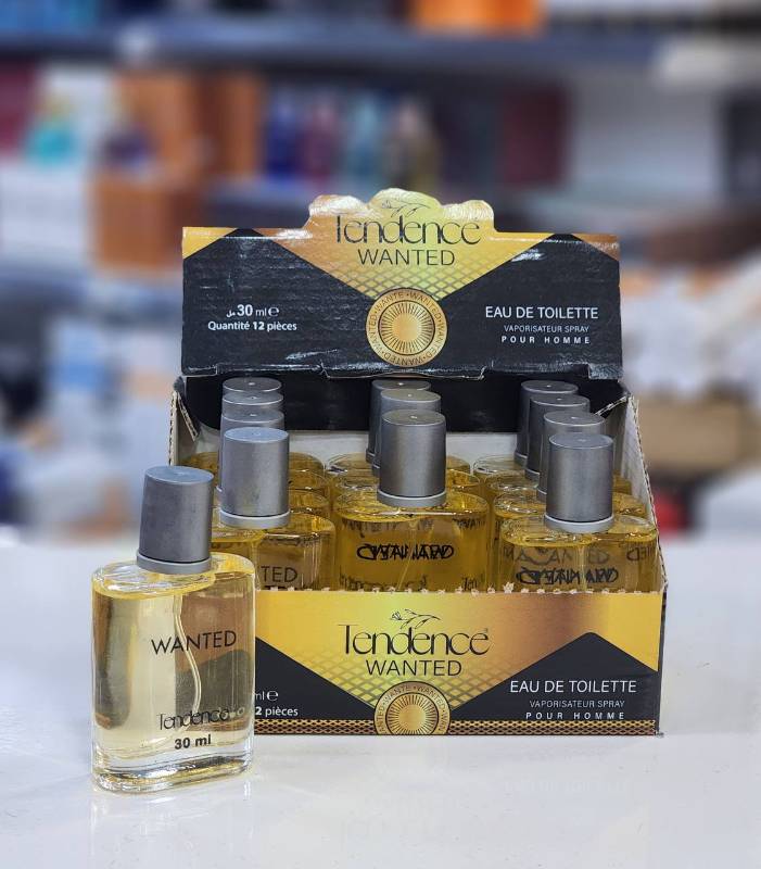 tendence wanted 30 ml