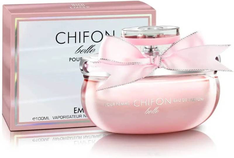 Chifon belle