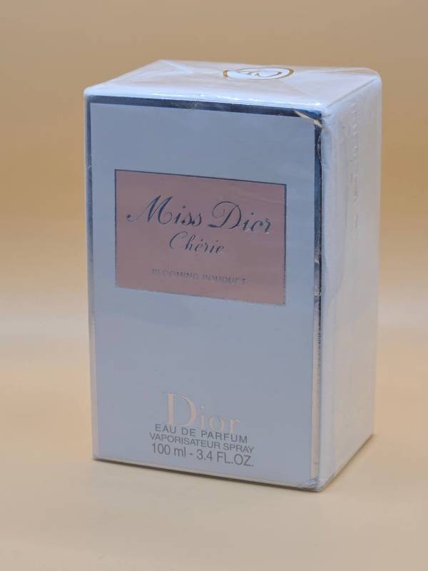 miss dior cherie copie original