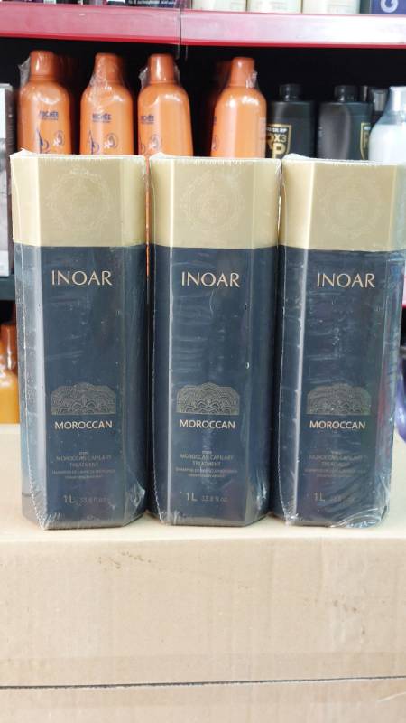 PRO INOAR MAROCAN