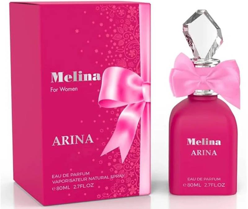 Melina Arina