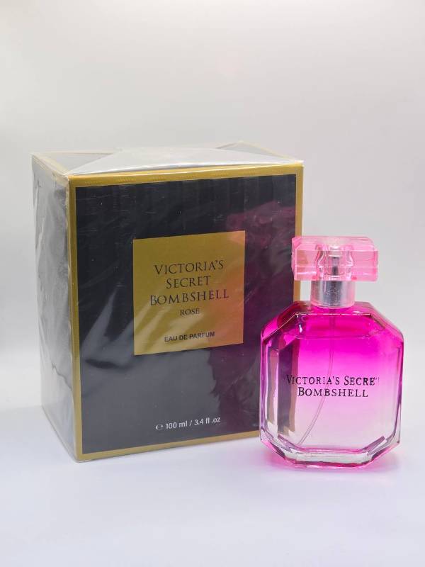 Victoria secret bombshell rose