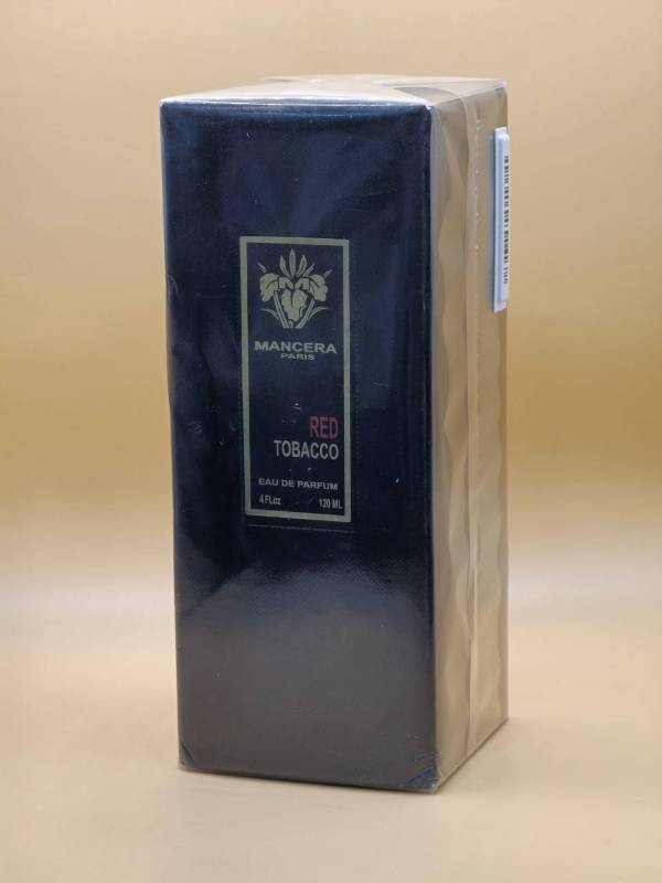 Red tobacco copie original