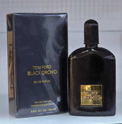 Tom Ford black orchid