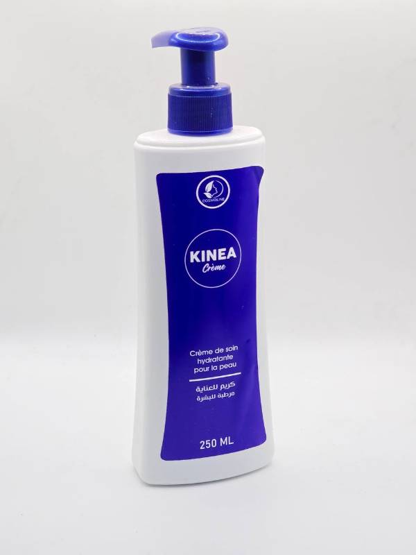 Kinea 250 ml crème