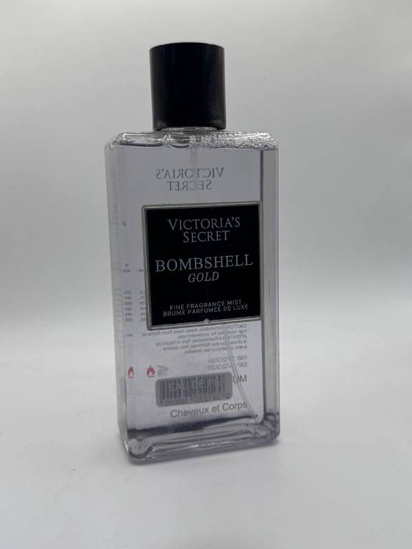 V.S bombshell gold