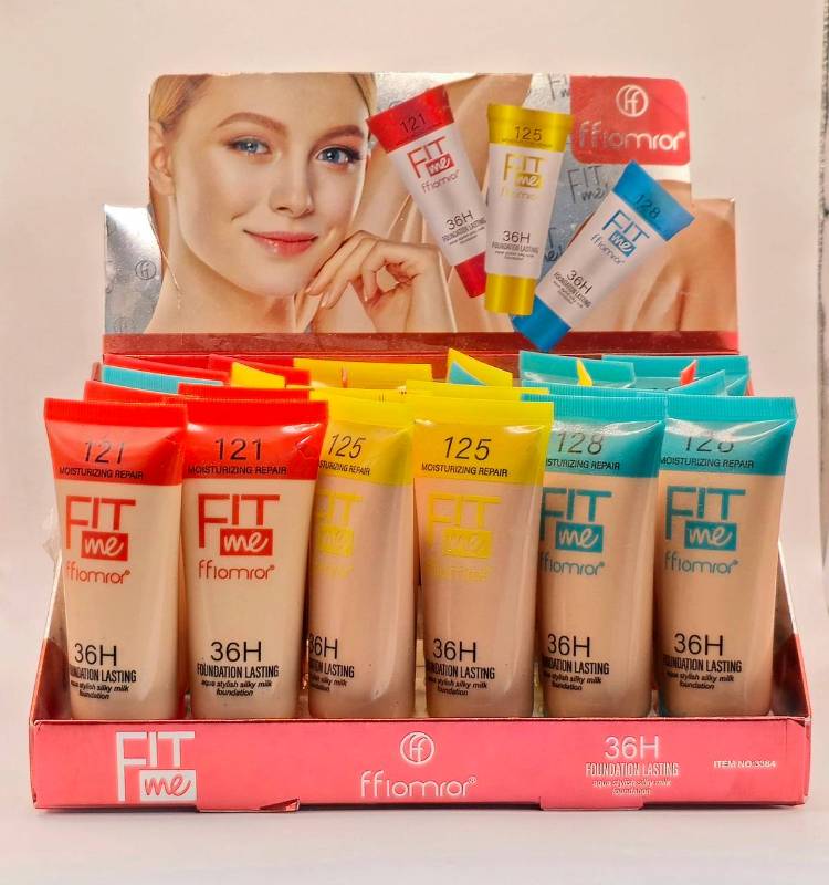 Fond de tient Fit me