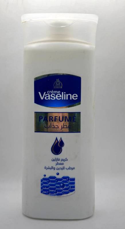 Vaseline 400 ml