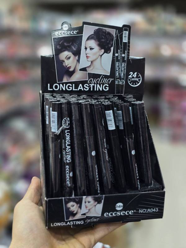 Eyeliner Longlasting