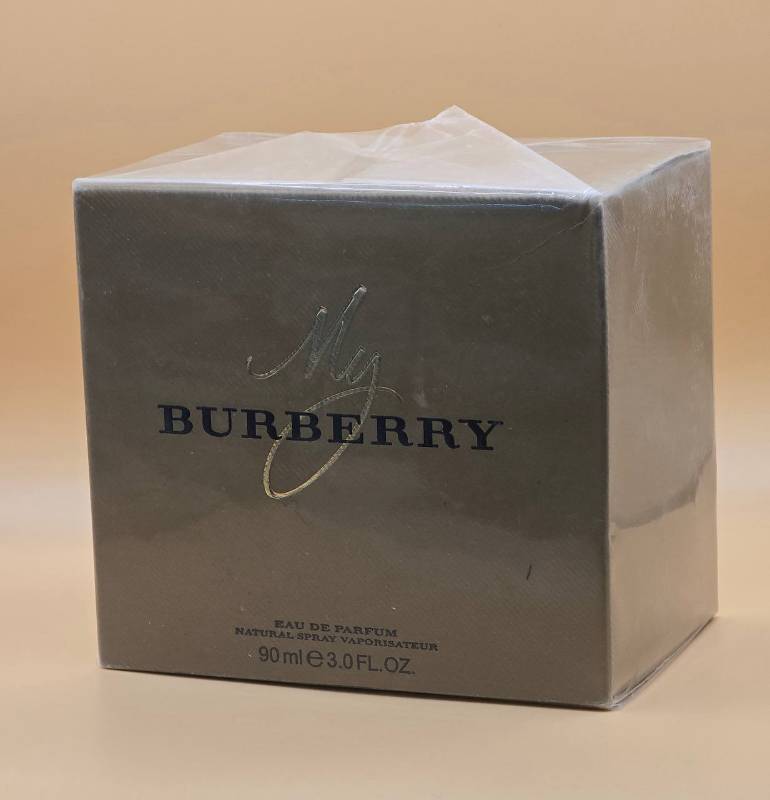 my burberry copie original