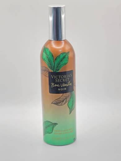Deodorant victoria bare vanilla
