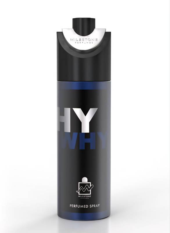 Deodorant milestone original Why