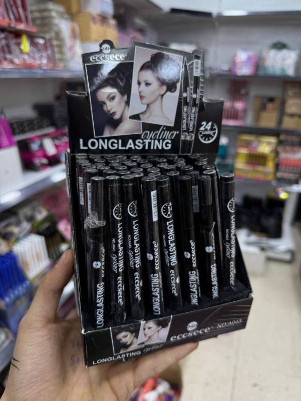 Eyeliner feulter