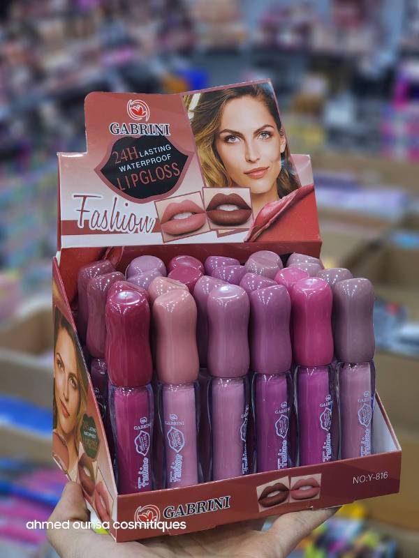 Braillant.a levre Gabrini