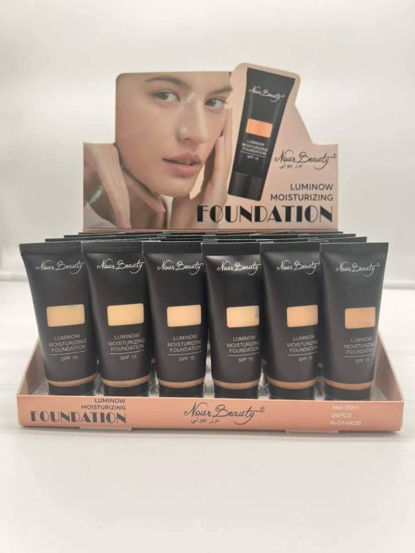 Foundation