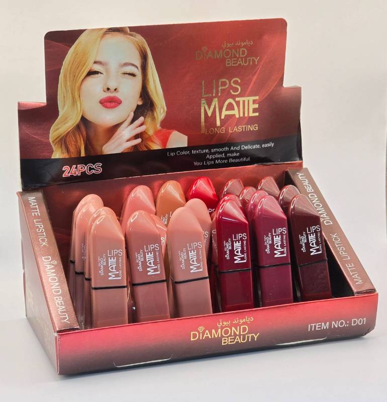 Lipstick Matte