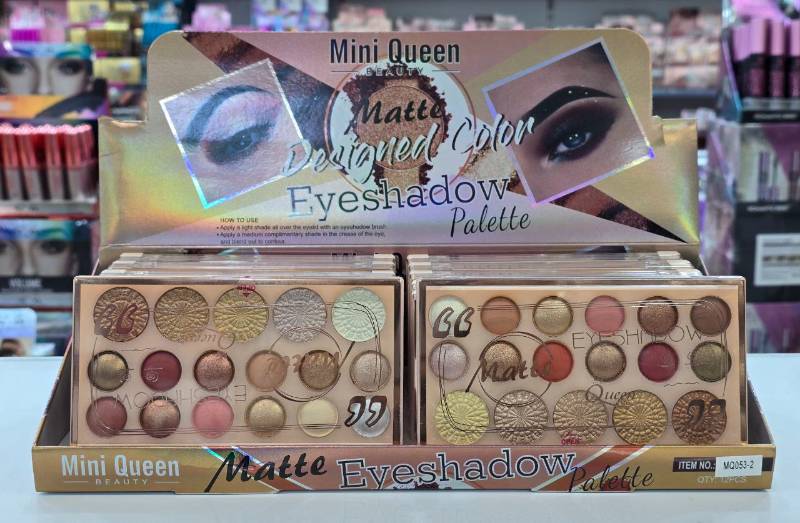 Palette Matte
