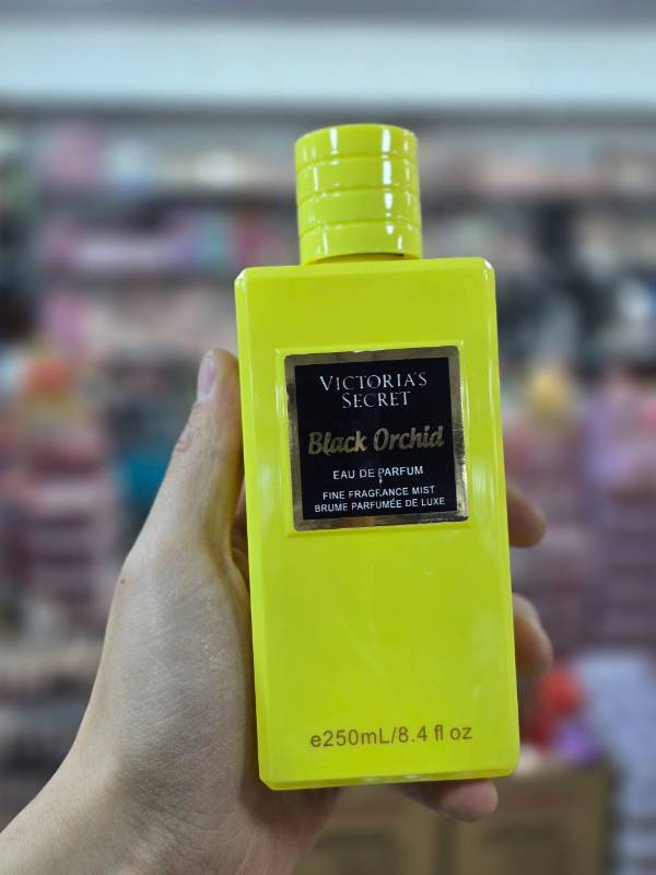 Parfum de corps 1ier choix V.S Black orchid