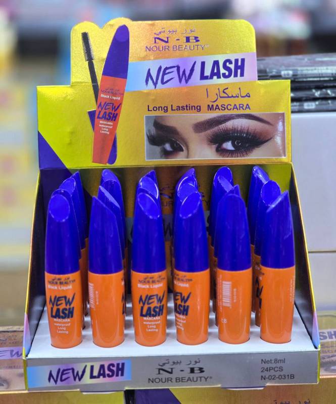Mascara new lash