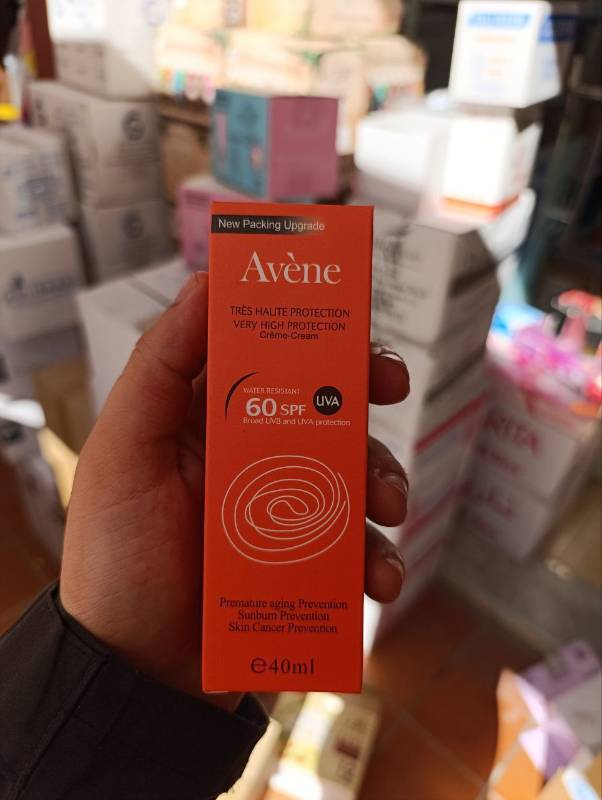 AVéNE 60spf