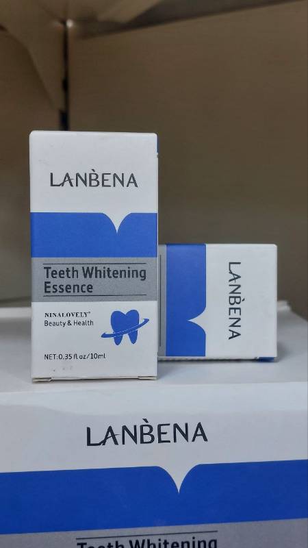 LANƁENA 10ml