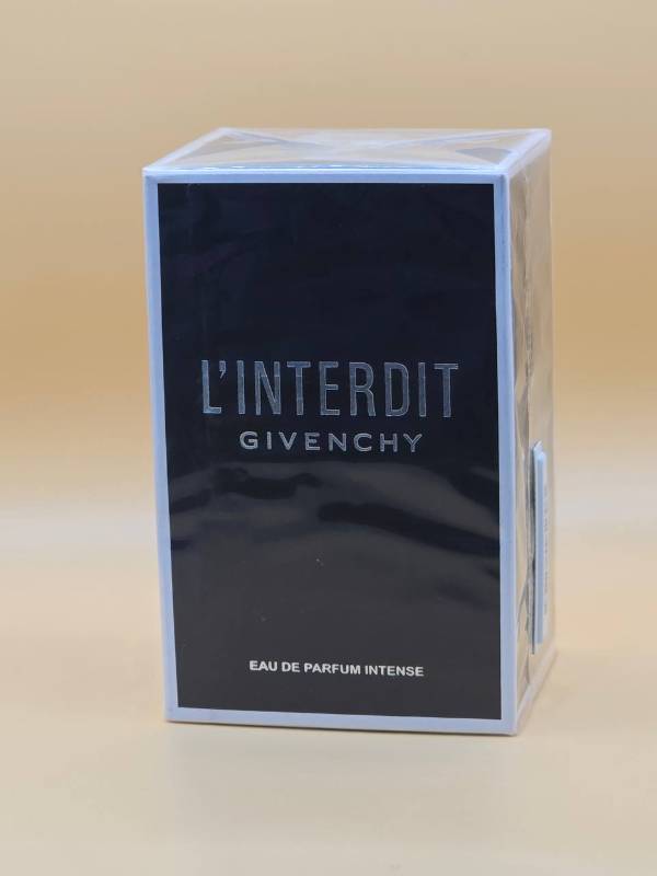 Linterdit givenchy copie original