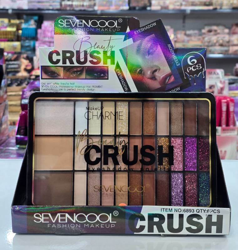Palette Crush