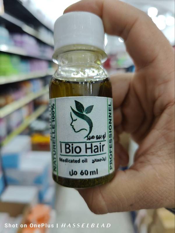 BIO HAIR
