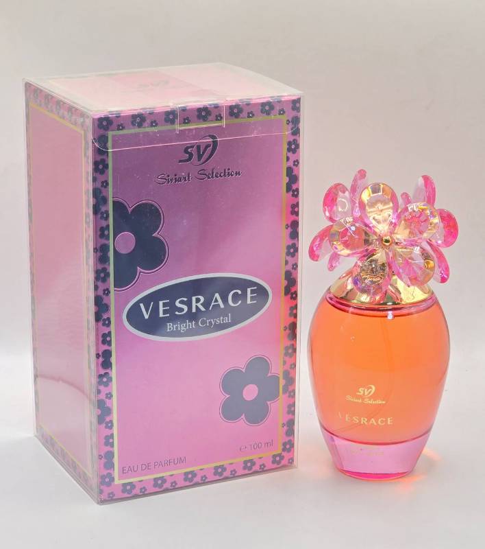 collection SV vesrace