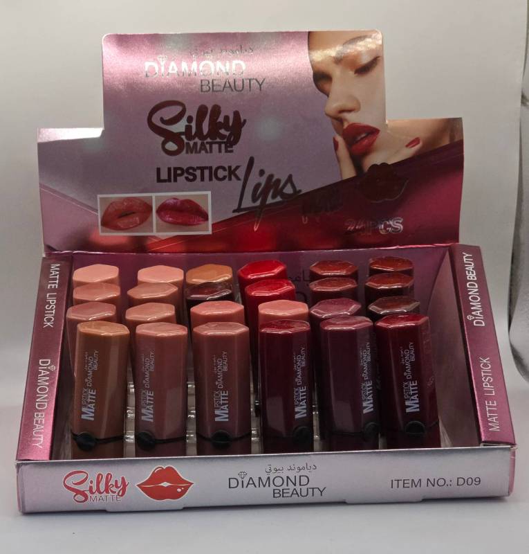 Lipstick Silky