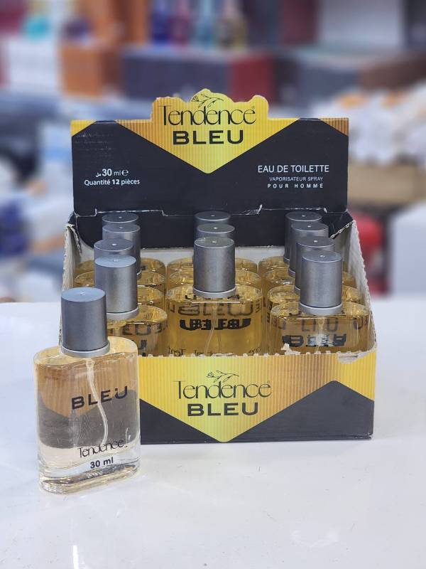 tendence bleu 30 ml