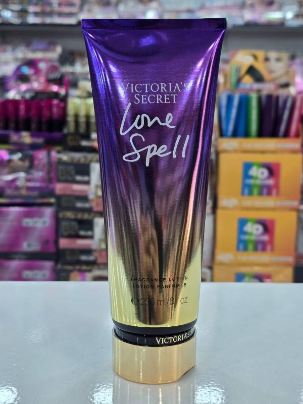 Lotion Victoria secret Love spell