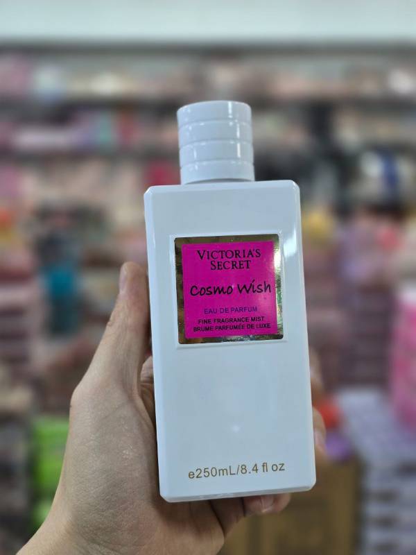 Parfum de corps 1ier choix V.S Cosmo wish