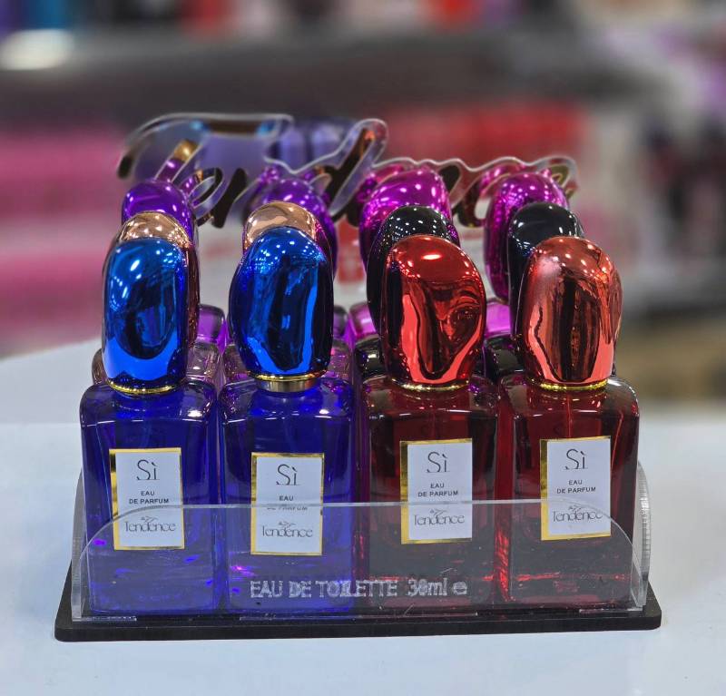 tendence si 30 ml